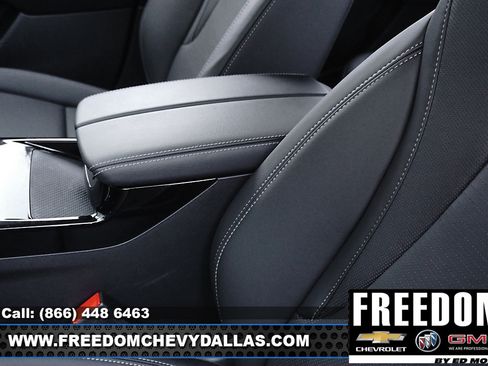 New 2024 Buick Envision Preferred image 31