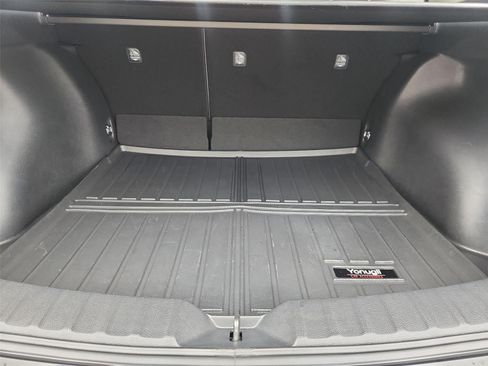Used 2026 Toyota Corolla Cross LE w/ Moonroof Package FWD image 24