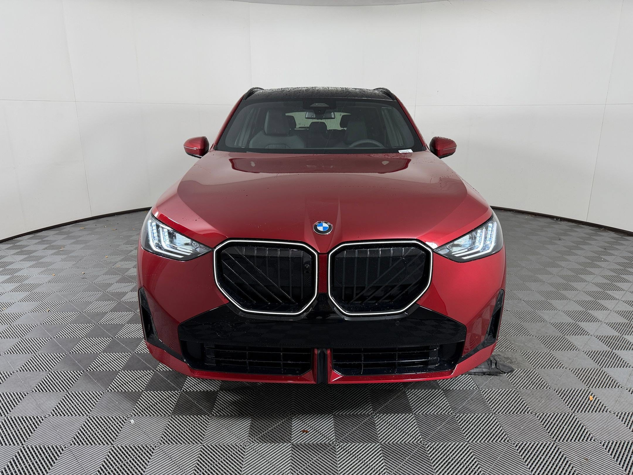 Used 2026 BMW X3 xDrive30i w/ Premium Package AWD/4WD image 6