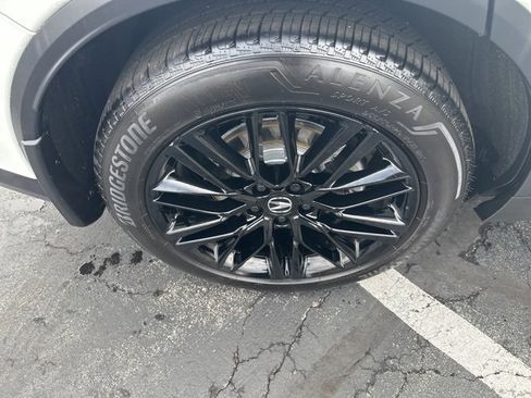 Certified 2025 Acura MDX A-Spec image 23