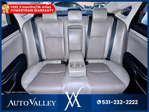 Used 2020 Honda Civic EX-L image 37