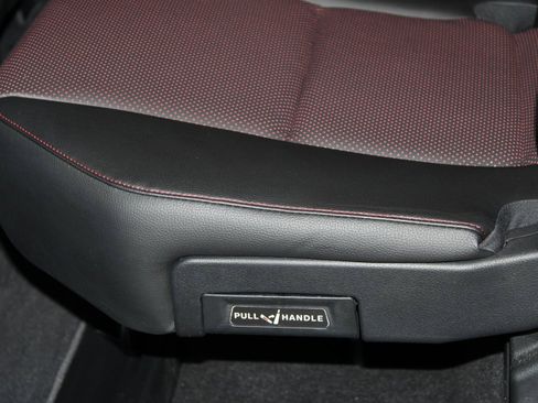 Certified 2023 Honda Ridgeline Black Edition image 20