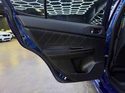 Used 2015 Subaru WRX STI AWD/4WD image 17