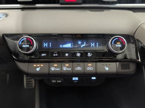 New 2026 Hyundai Elantra SEL Sport w/ Cargo Package image 18