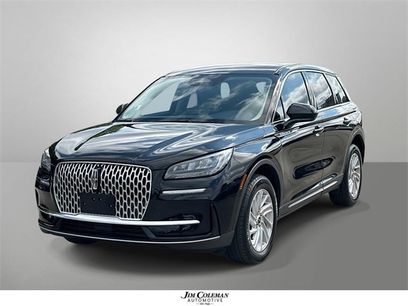 Used 2023 Lincoln Corsair FWD w/ Towing Package