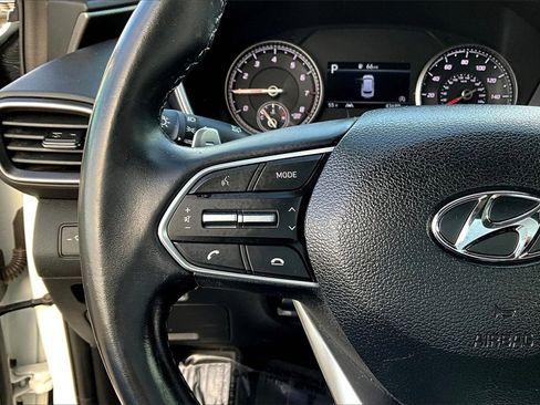Used 2023 Hyundai Santa Fe SEL image 18