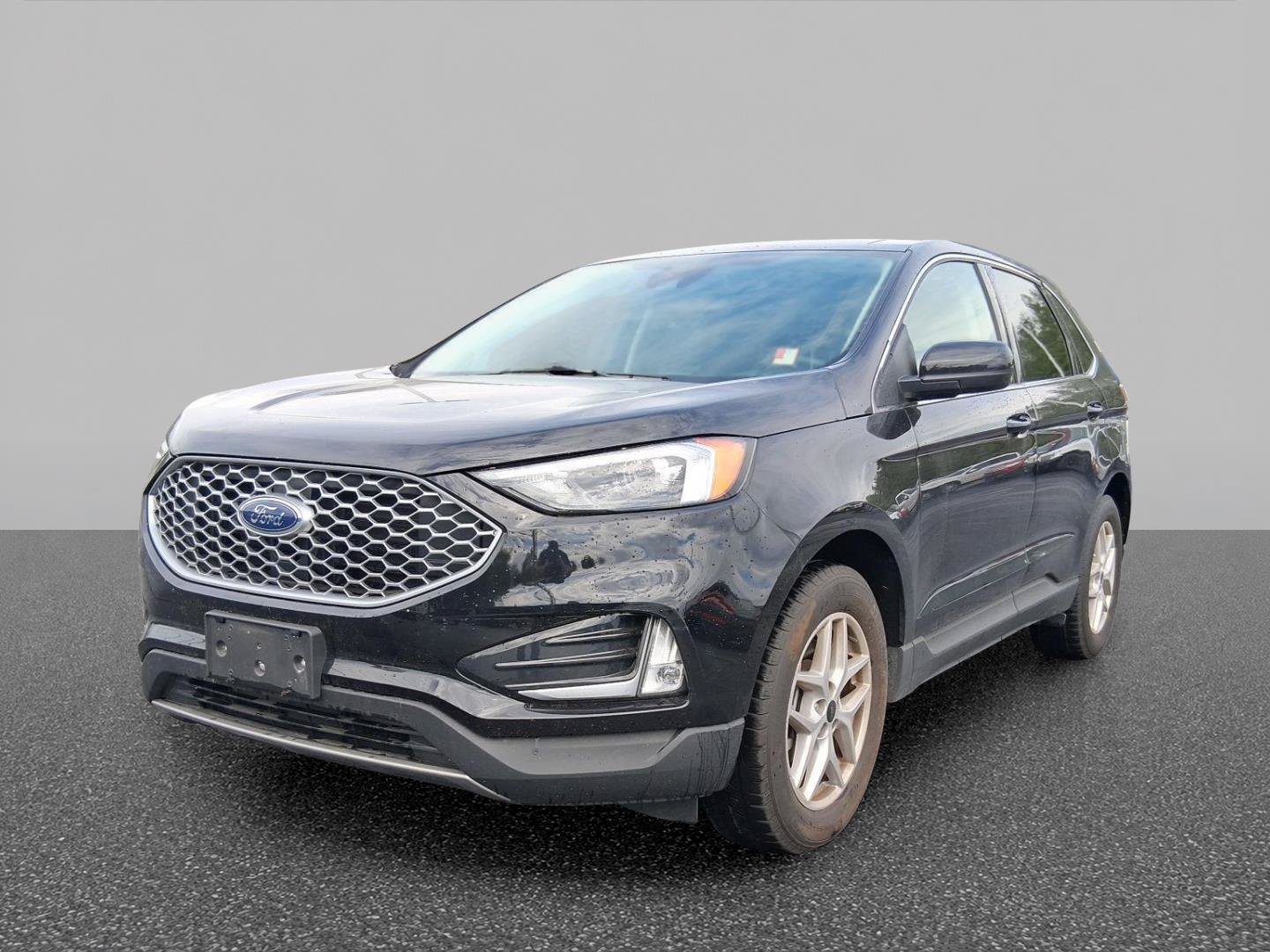 Used 2023 Ford Edge SEL w/ Convenience Package AWD/4WD image 1
