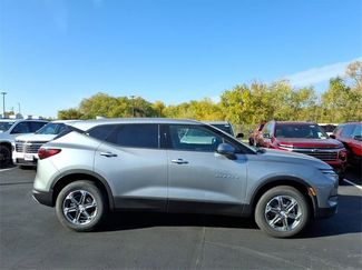 New 2026 Chevrolet Blazer LT w/ LPO, Floor Liner Package video 2