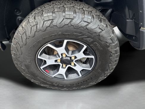 Used 2021 Jeep Wrangler Unlimited Rubicon w/ Steel Bumper Group AWD/4WD image 9