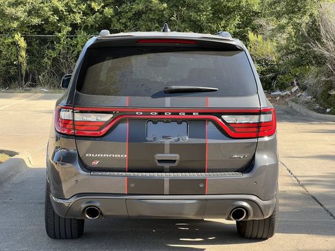 Used 2024 Dodge Durango SRT AWD/4WD image 3