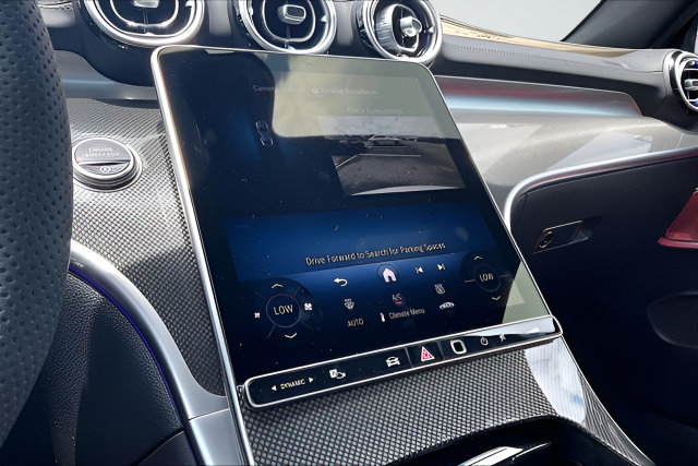 New 2026 Mercedes-Benz CLE 450 4MATIC Coupe image 14