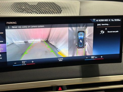 Certified 2023 BMW iX xDrive50 w/ Premium Package image 23