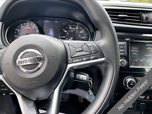 Used 2021 Nissan Rogue Sport S AWD/4WD image 17