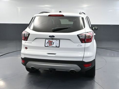 Used 2017 Ford Escape SE w/ Equipment Group 201A image 7