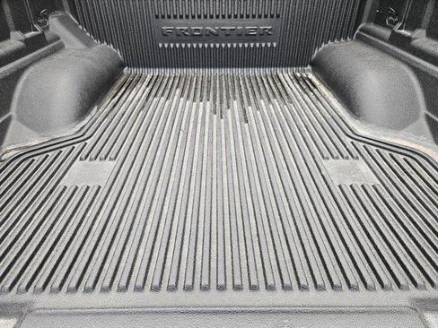 Used 2026 Nissan Frontier SV w/ Tow Package image 20