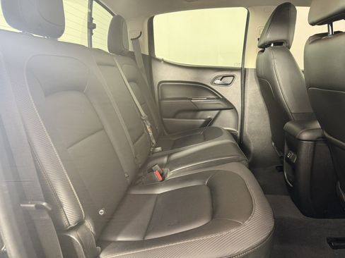 Used 2021 GMC Canyon AT4 AWD/4WD image 13