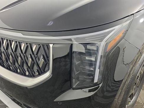 New 2026 Kia Carnival image 48