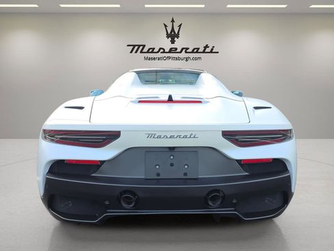 Used 2024 Maserati MC20 Cielo image 12