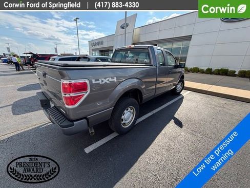 Used 2011 Ford F150 XL image 5