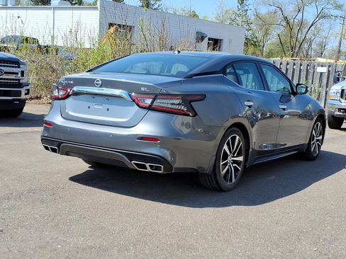 Used 2022 Nissan Maxima SL FWD image 5