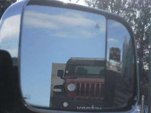 Used 2020 RAM 3500 Limited image 55