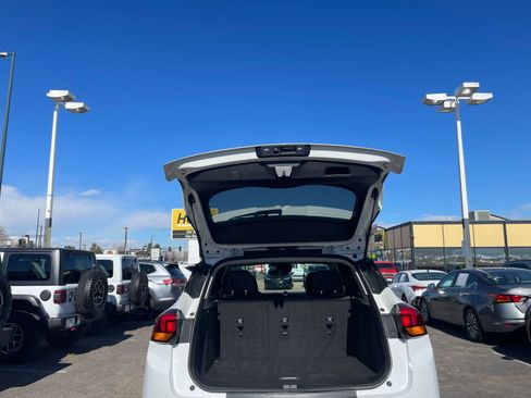 Used 2025 Buick Encore GX Preferred image 30