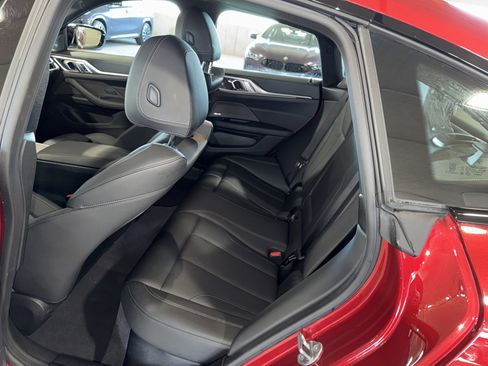 Certified 2025 BMW 440i xDrive image 15