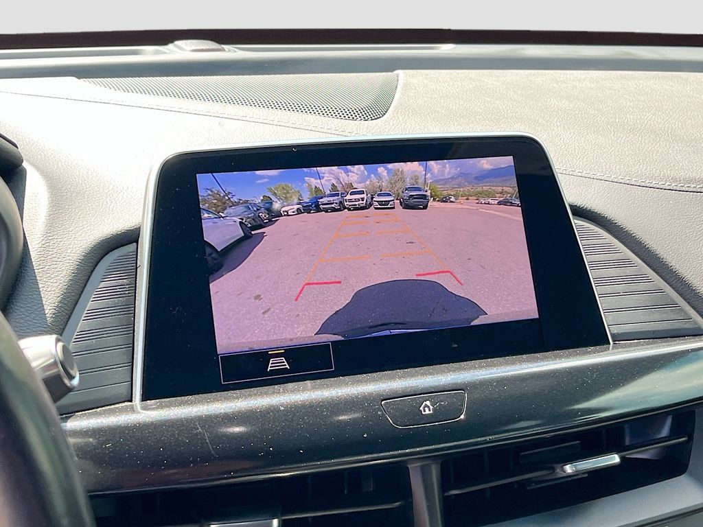 Used 2022 Cadillac CT4 V Blackwing w/ Driver Assist Package RWD image 14