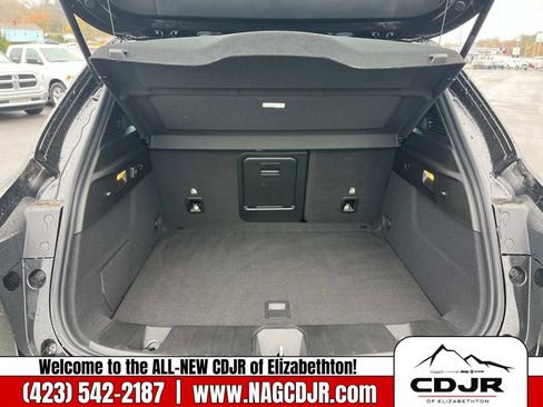 New 2024 Dodge Hornet GT image 16