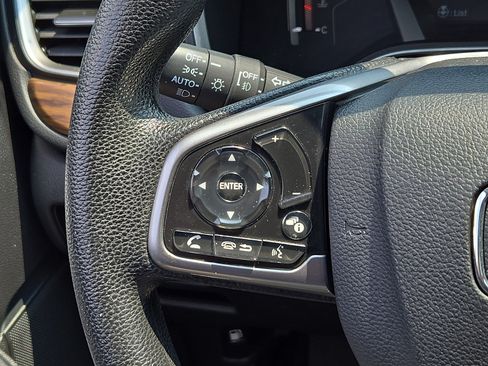 Used 2022 Honda CR-V EX image 21