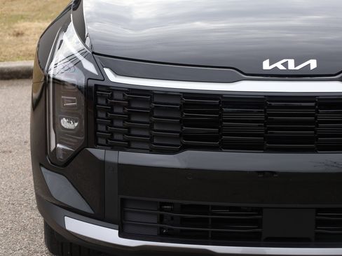 New 2026 Kia Sportage EX image 23