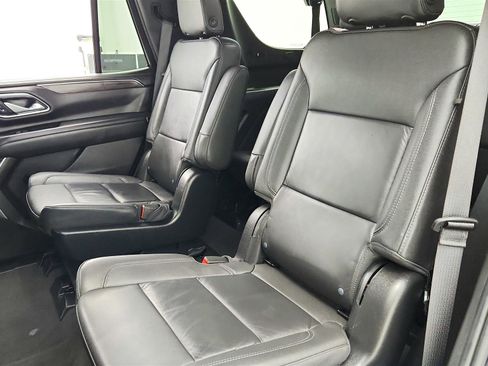 Used 2024 Chevrolet Tahoe LT image 38