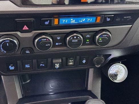 Used 2019 Toyota Tacoma TRD Pro image 15