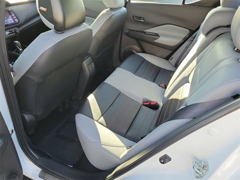 Used 2024 Nissan Kicks SR w/ SR Premium Package image 22