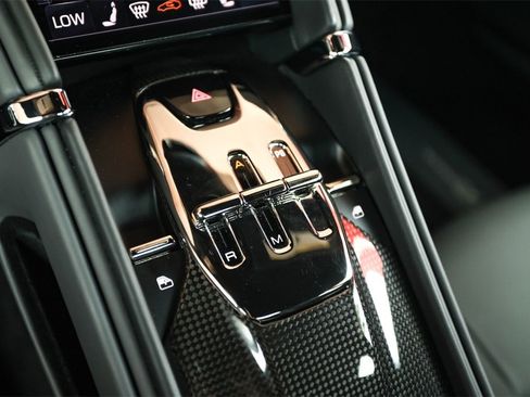 Certified 2024 Ferrari Roma image 29