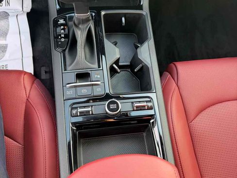 Used 2025 Kia K5 GT-Line w/ GT-Line Premium Package FWD image 27