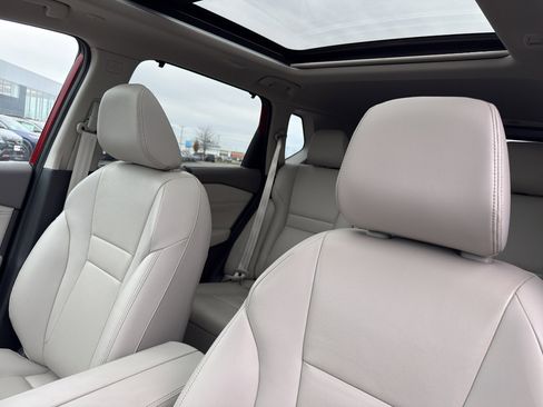 Certified 2023 Nissan Rogue SL w/ SL Premium Package image 27