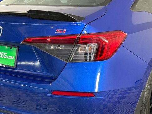 Used 2022 Honda Civic Si image 34