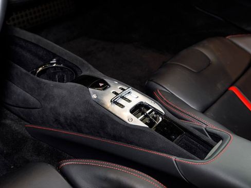 Used 2021 Ferrari SF90 Stradale AWD/4WD image 27