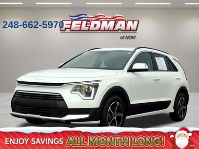 Used 2024 Kia Niro EX