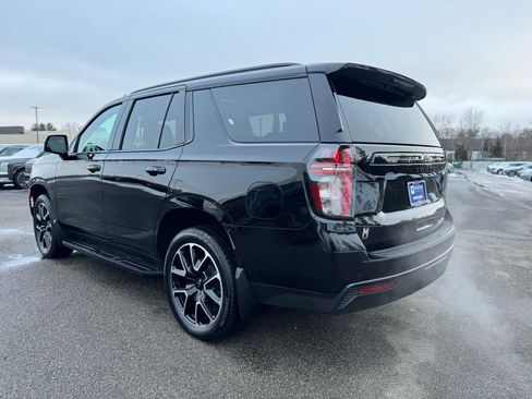 Used 2023 Chevrolet Tahoe RST w/ Luxury Package image 5