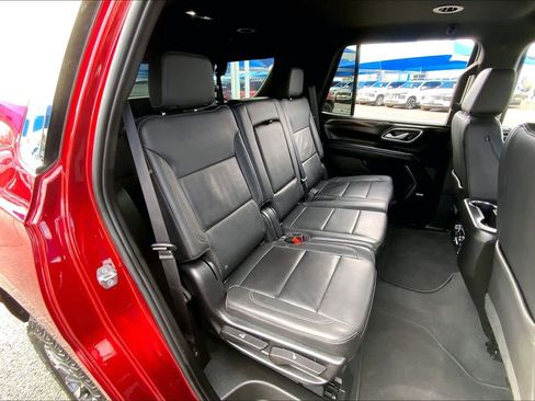 Used 2022 Chevrolet Tahoe LT w/ Luxury Package image 19