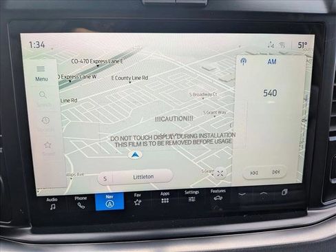 New 2026 Ford F350 Platinum image 12