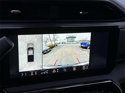 Used 2024 GMC Sierra 2500 AT4 w/ AT4 Premium Plus Package image 23