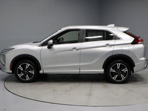 New 2026 Mitsubishi Eclipse Cross SEL image 5