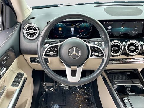 Used 2021 Mercedes-Benz GLB 250 image 20
