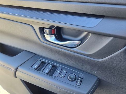 New 2026 Honda CR-V TrailSport image 16