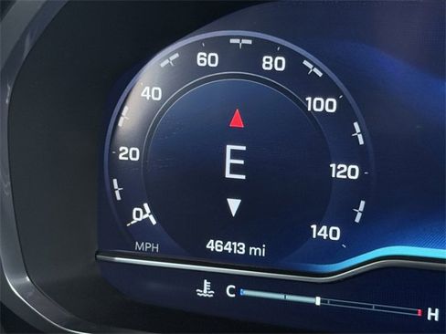 Certified 2023 Chevrolet Tahoe Z71 w/ Luxury Package image 14