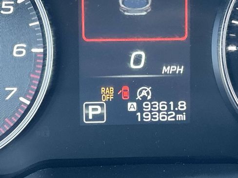 Certified 2024 Subaru Outback Onyx Edition AWD/4WD image 29