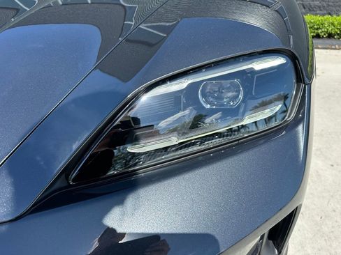 Used 2026 Porsche Taycan RWD image 13